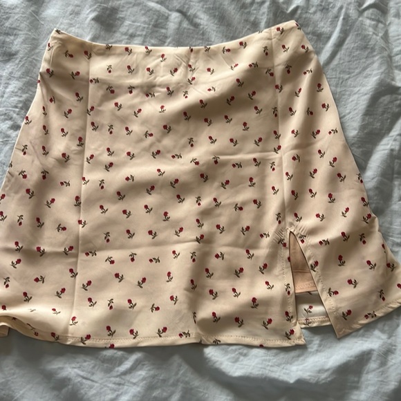 princess polly mini skirt - Picture 1 of 1